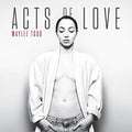 Todd,maylee - Acts Of Love - Music CD