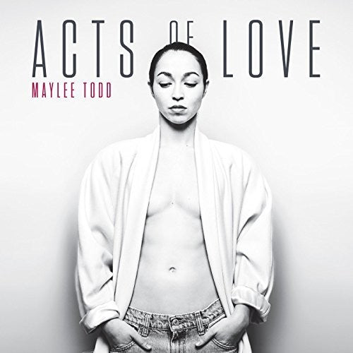 Todd,maylee - Acts Of Love - Music CD