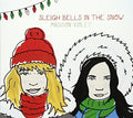 Madison Violet - Sleigh Bells In The Snow - Music CD