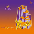 Nad - Post Kali Yuga - Music CD