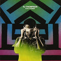Thompson,rj - Echo Chamber - Music CD