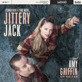 Jittery Jack - Gonna Have A Time With - Music CD