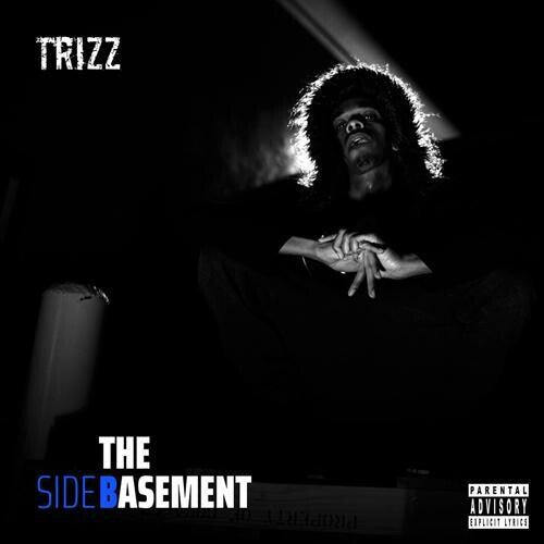 Trizz - Basement - Vinyl Record