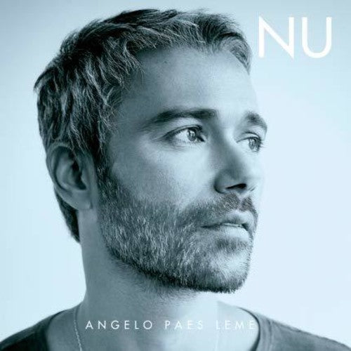 Paes Leme,angelo - Nu - Music CD