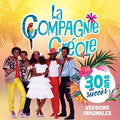 La Compagnie Creole - 30 Ans De Succes - Music CD