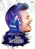 Telo,michel - Bem Sertanejo: O Show - Music CD