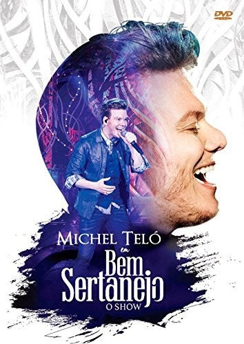 Telo,michel - Bem Sertanejo: O Show - Music CD