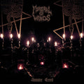 Funeral Winds - Sinister Creed - Vinyl Record