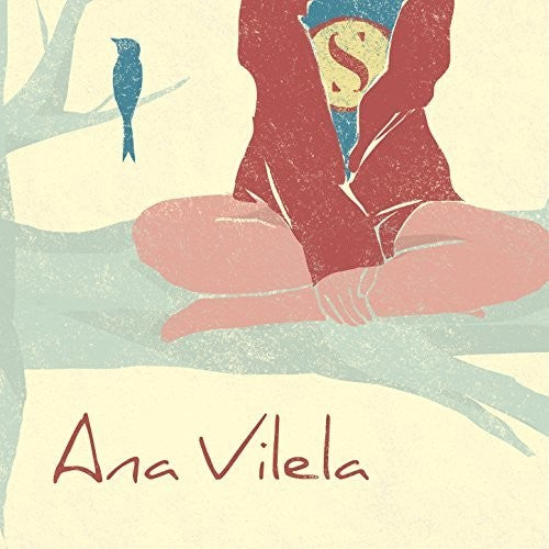 Vilela,ana - Ana Vilela - Music CD