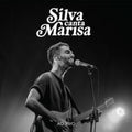 Silva - Canta Marisa Monte: Ao Vivo - Music CD