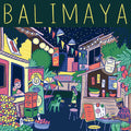 Balimaya - Balimaya - Music CD