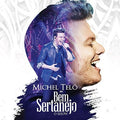 Telo,michel - Bem Sertanejo: O Show - Music CD