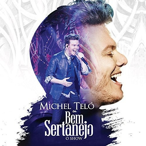 Telo,michel - Bem Sertanejo: O Show - Music CD