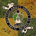 Unidos Do Quintal - Clube Atletico Amigos Unidos Do Quintal - Music CD