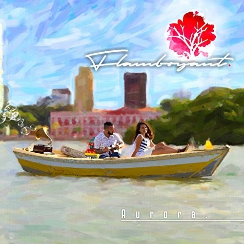 Flamboyant - Aurora - Music CD