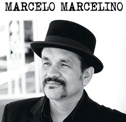 Marcelino,marcelo - 11:11 - Music CD