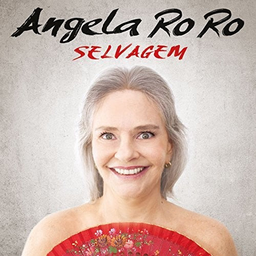 Ro Ro,angela - Feliz Da Vida - Music CD