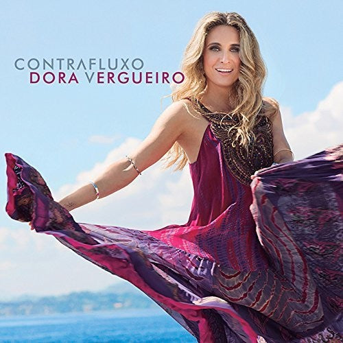 Vergueiro,dora - Contrafluxo - Music CD