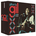 Gil,gilberto - Anos 70 Ao Vivo Box - Music CD