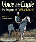 Basho,robbie - Voice Of The Eagle: The Enigma Of Robbie Basho - Blu-ray