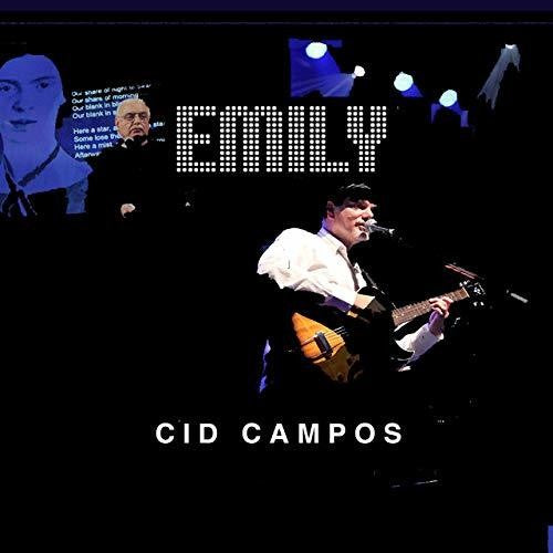 Campos,cid - Emily - Music CD