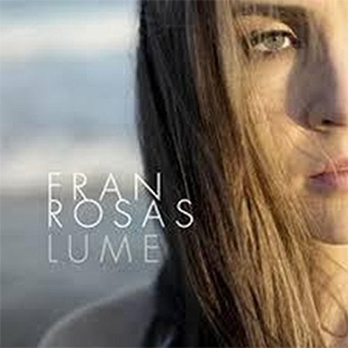 Rosas,fran - Lume - Music CD