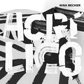 Becker,nina - Acrilico - Music CD