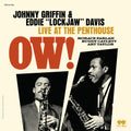 Ow! Live At The Penthouse Music CD
