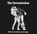 Downstrokes - Fall In Love With Punk Rock Again - Music CD