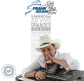 Aguiar,frank - Ao Vivo Grandes Sucessos - Music CD