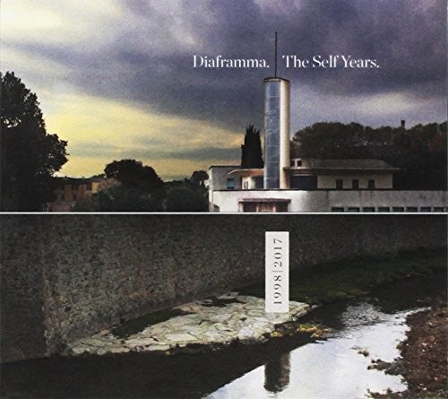 Diaframma - Self Years 1998-2017 - Music CD