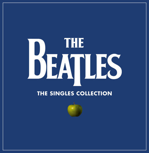 The Beatles - The Singles Collection [23LP Box Set]