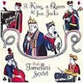Tomelleri,paolo Sextet - King A Queen & Four Jacks - Music CD