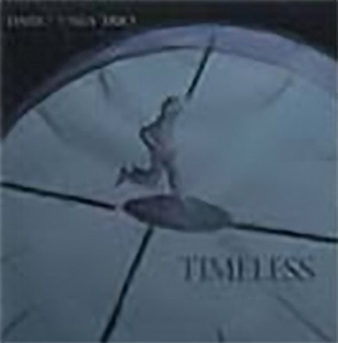 Yassa,dario Trio - Timeless - Music CD