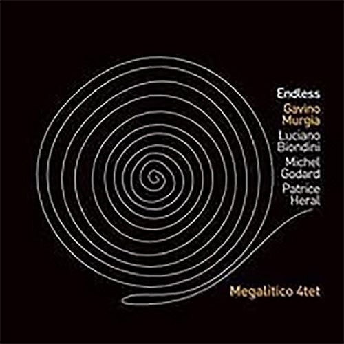 Murgia / Biondini / Godard / Heral - Endless - Music CD