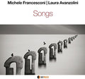 Francesconi,michele / Avanzolini,laura - Songs - Music CD