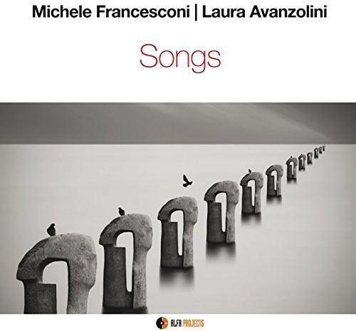 Francesconi,michele / Avanzolini,laura - Songs - Music CD