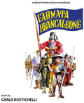 L'armata Brancaleone / O.s.t. - L'armata Brancaleone / O.s.t. - Music CD