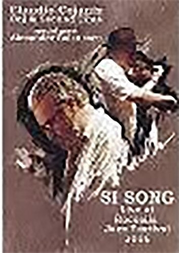 Cojaniz,claudio / Second Time - Si Song - DVD