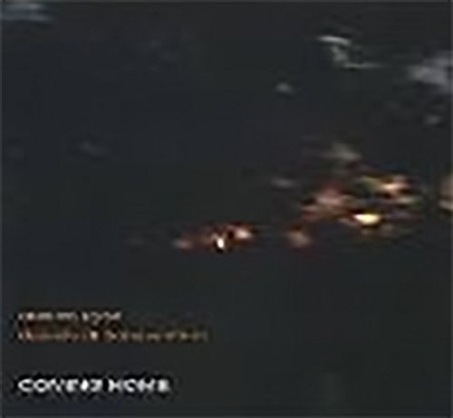 Pysz,maciek / Di Bonaventura,daniele - Coming Home - Music CD