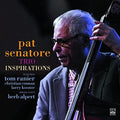 Senatore,pat Trio - Inspirations - Music CD