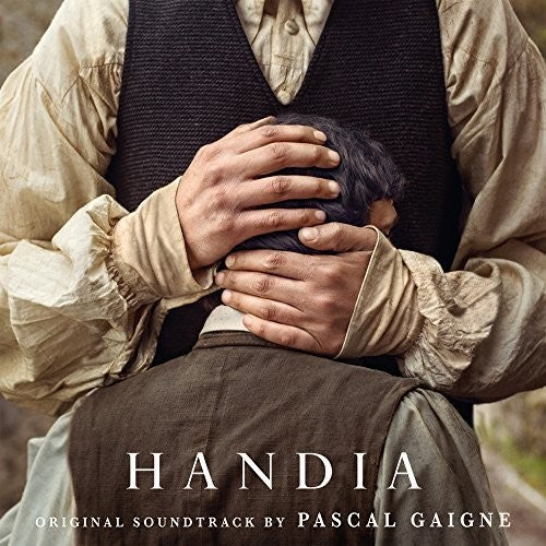 Gaigne,pascal - Handia / O.s.t. - Music CD