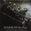Velazquez,fernando - Marrowbone / O.s.t. - Music CD