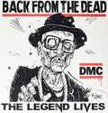 Mcdaniels,darryl Dmc - Back From The Dead - Vinyl Record
