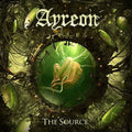 Ayreon - Source - Music CD