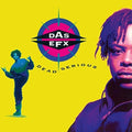 Das Efx - Dead Serious - Vinyl Record