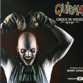 Cirque Du Soleil - Quidam - Music CD
