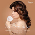 Rebeka,marina / Castronovo,charles - La Traviata - Music CD