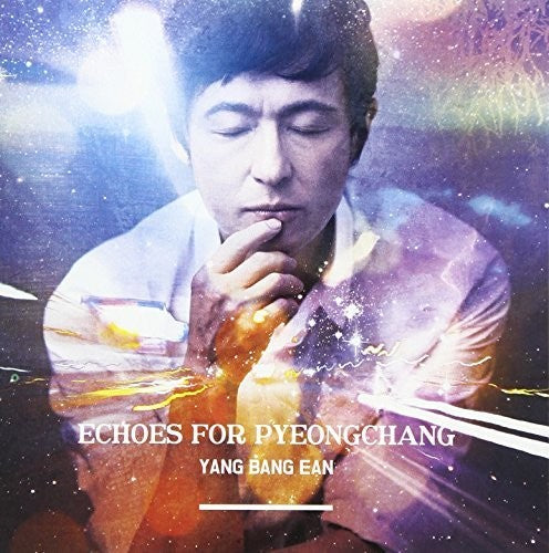 Yang,bang-ean - Echoes For Pyeongchang - Music CD