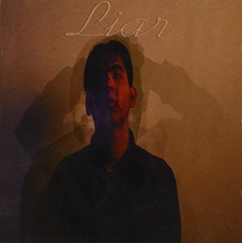 Bailey - Vol 1 (liar) - Music CD